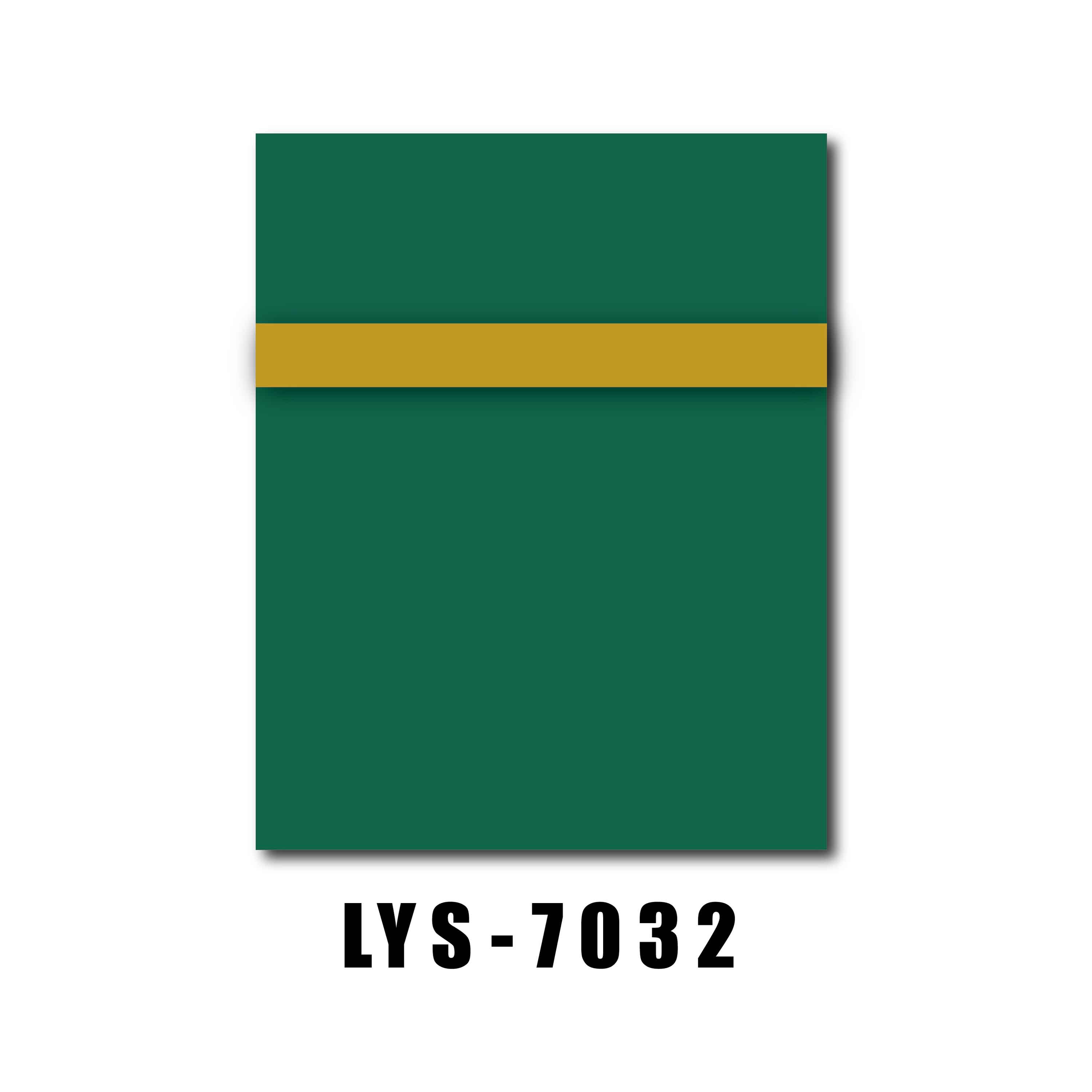 Warum werden zweifarbige Platten so häufig verwendet?