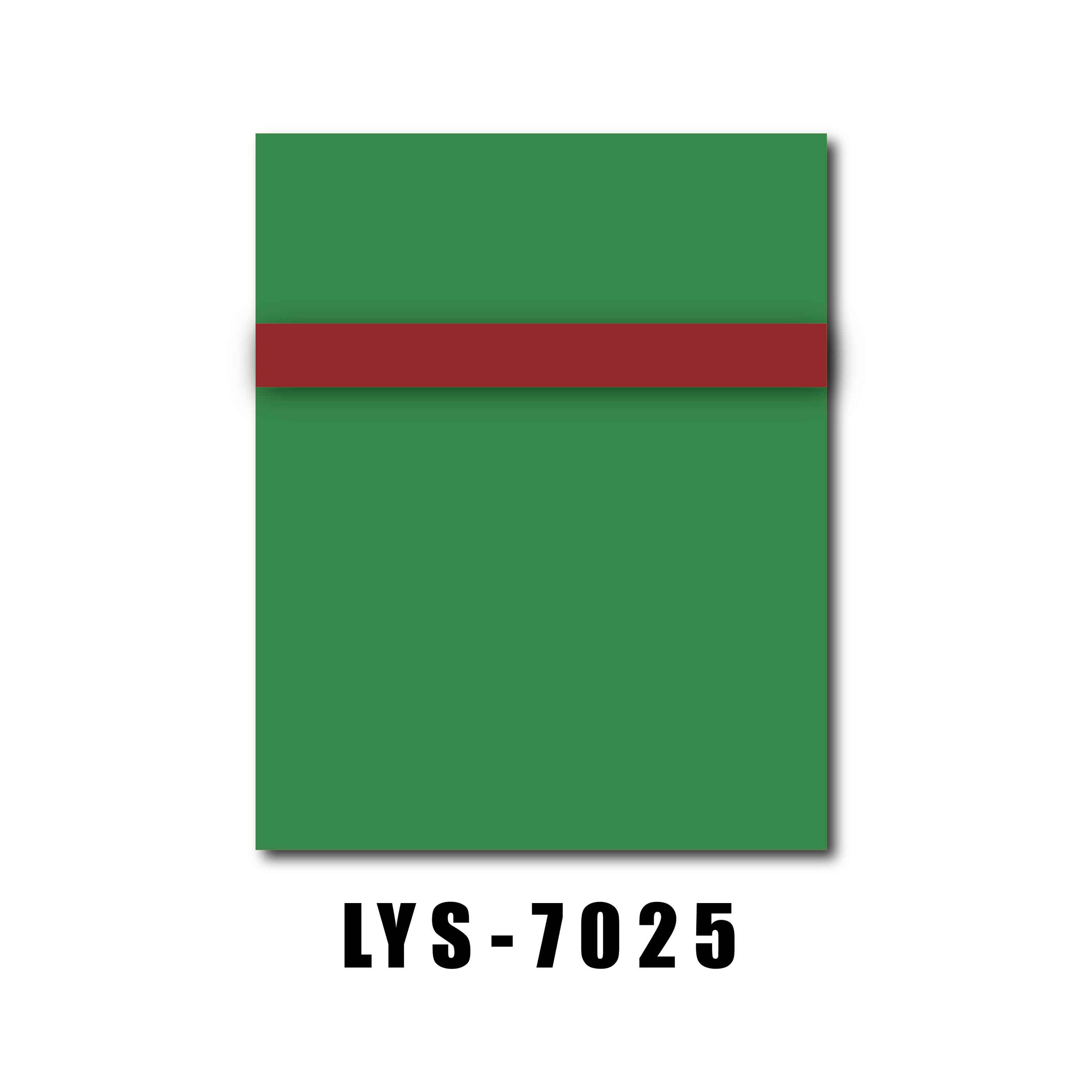 Warum funktioniert ABS Double Color Sheet in realen Projekten?