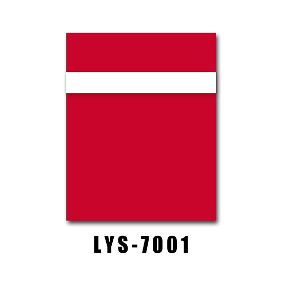 Matte ABS-Platte für den Digitaldruck