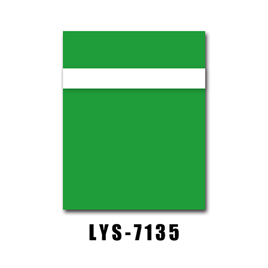 Hochwertige zweifarbige Gravurmaterialien