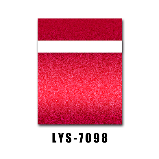 Premium-Laserfolie in doppelter Farbe für dauerhafte Markierungen