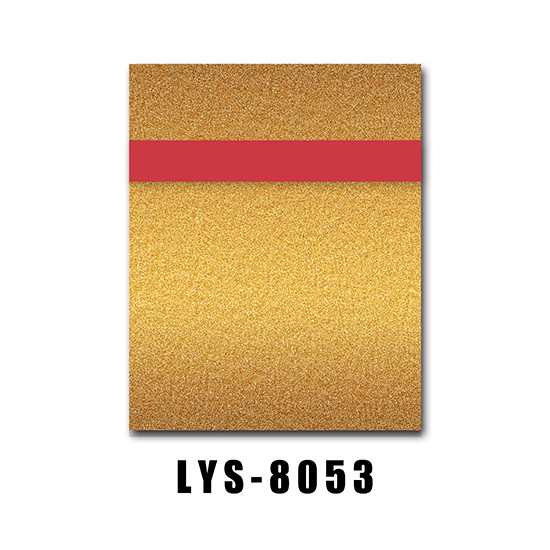 Glatte ABS-Platte für den Siebdruck